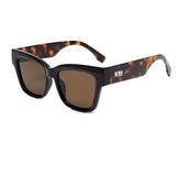 CB II Sunglasses - Tort 3768