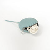 Silicone Pacifier CASE | Dusty Blue