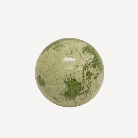 Globe Green - Medium
