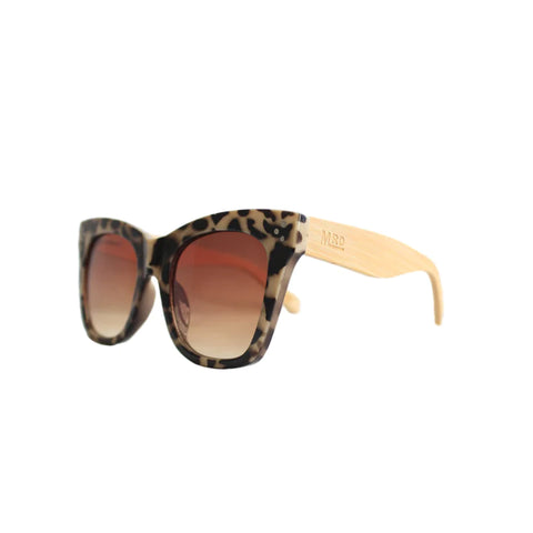 Hepburn Sunglasses 3321 - Marble