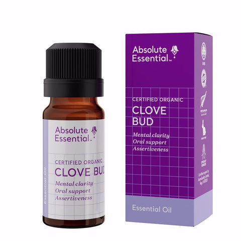 clove bud essential oil nz