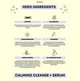 Calming Body Cleanse