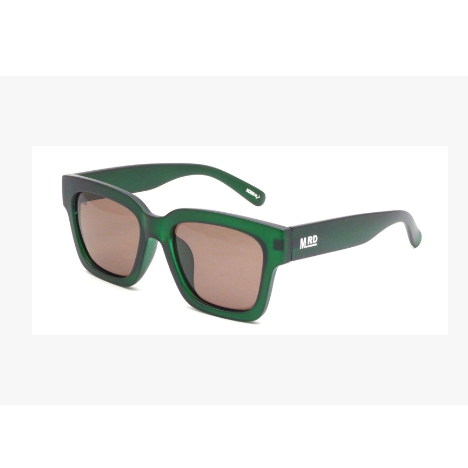 Cilla Sunglasses - Green