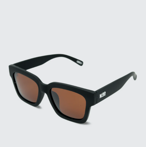 Cilla Sunglasses - Black