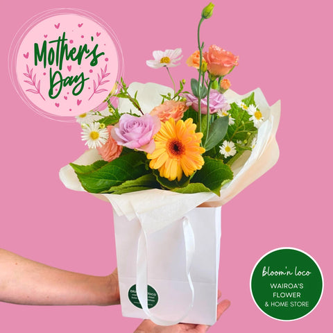 MOTHER&#39;S DAY | SUNDAY 12th MAY 2024