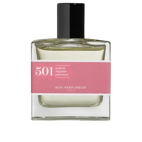 501 Eau De Parfum - Gourmand