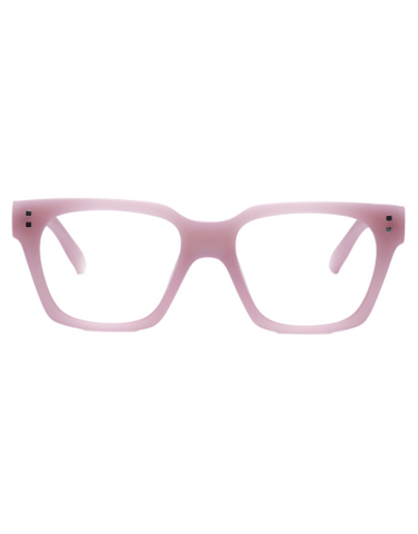 Reading Glasses - 10am Blush