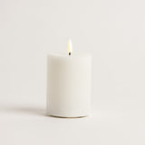 Flameless LED Candle 10cm / 7.5cm