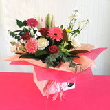 SOLD OUT So Much Gratitude Mum! Bright Bouquet