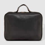 Emma Cosmetic Case - Black