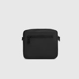 London Camera Crossbody Bag - Black