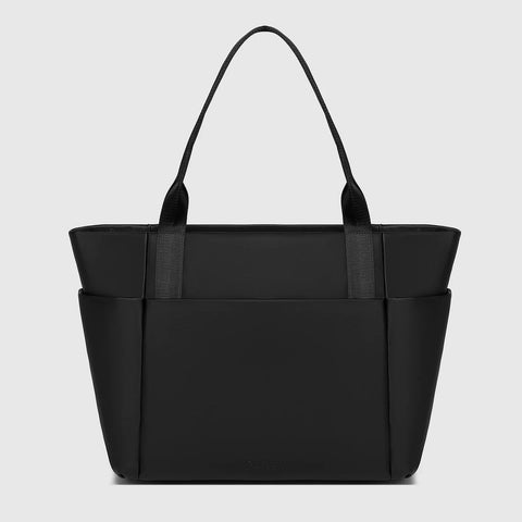 Chicago Tote Bag - Black