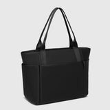 Chicago Tote Bag - Black