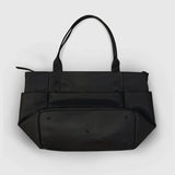 Chicago Tote Bag - Black