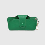 Skittle Sunglass Case - Green