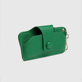 Skittle Sunglass Case - Green