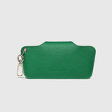 Skittle Sunglass Case - Green