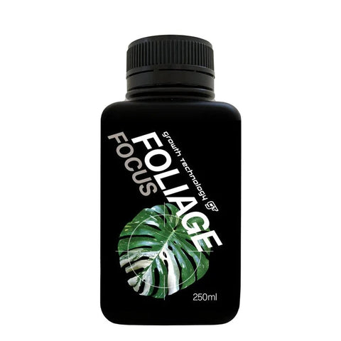 Growth Technology Foliage Focus - 250ml