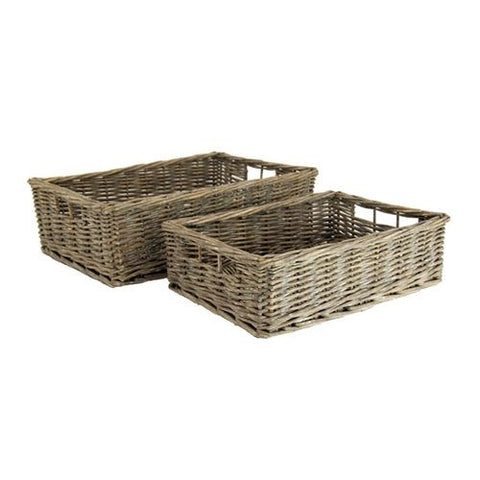 Willow Basket - Small