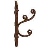 Porte Cast Iron Hook