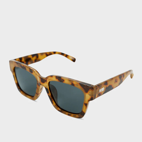 Cilla Sunglasses - Tortoise 3761