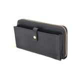 Fitzroy Wallet  - Black