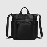 Bronx Backpack - Black