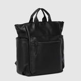 Bronx Backpack - Black