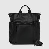 Bronx Backpack - Black