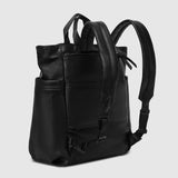 Bronx Backpack - Black