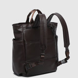 Bronx Backpack - Chocolate