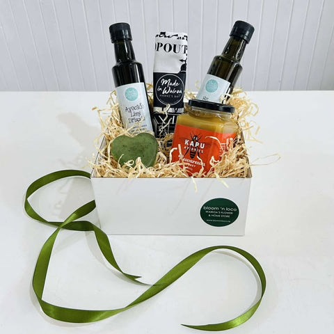 Made In Wairoa Foodie Gift Pack