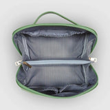 Orion Ellis Cosmetic Bag Set - Avocado