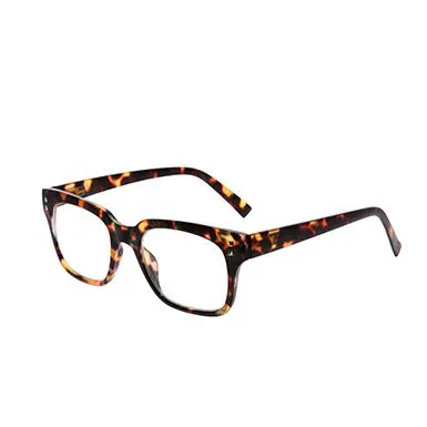 Reading Glasses - 6am Brown Tort