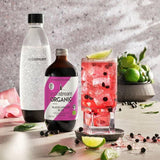 Blackcurrant Bliss Sodastream