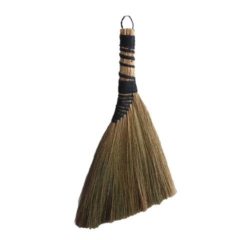 Artisan Hand Broom