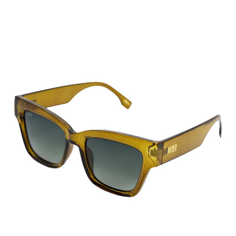 CB II Sunglasses - Amber 3770