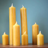 Majella 50% Beeswax Candle