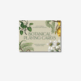 Botanical Playing Cards