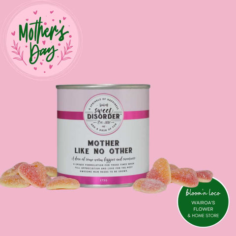 SOLD OUT - Mother Like No Other - Candy Treats