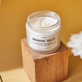 Bonne Nuit - Night Time Candle