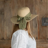 Gianna Hat - L/XL