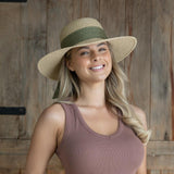 Gianna Hat - L/XL