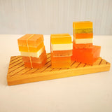 Sweet Soap Stack
