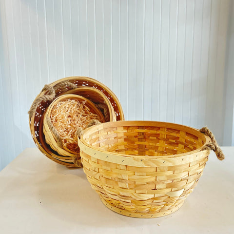 Hamper Basket - Large