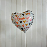 Add a Balloon - I Love You