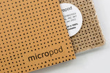 Micropod Mini Starter Kit - Seafoam