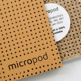 Micropod Mini Starter Kit - Avocado