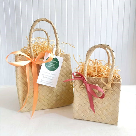 Kete Gift Bag - Regular