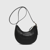 Lane Crossbody Bag - Black